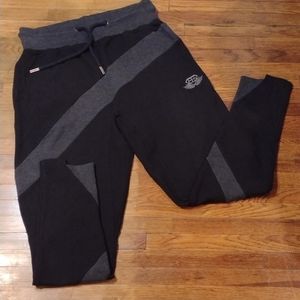 Engineered life joggers